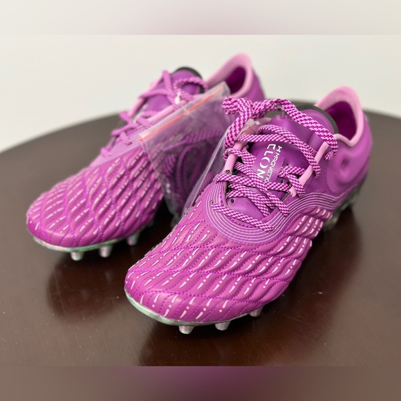 Under Armour Women's Magnetico Elite 3 FG Soccer Cleats - Picture 4 of 10